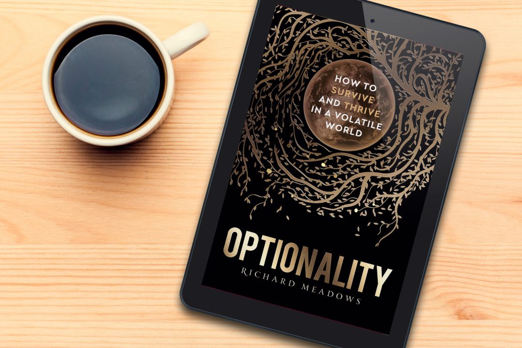 Book Review: Optionality