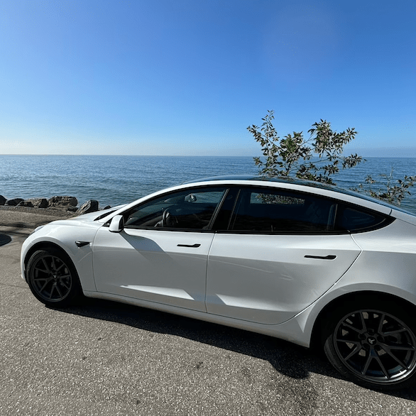 2023 Tesla M3 – The iPhone of Cars